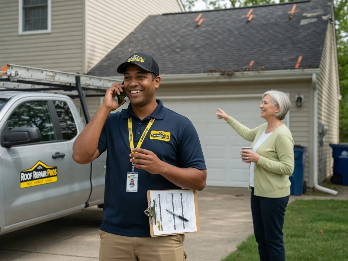 Roof Repair Palmyra, PA FAQs